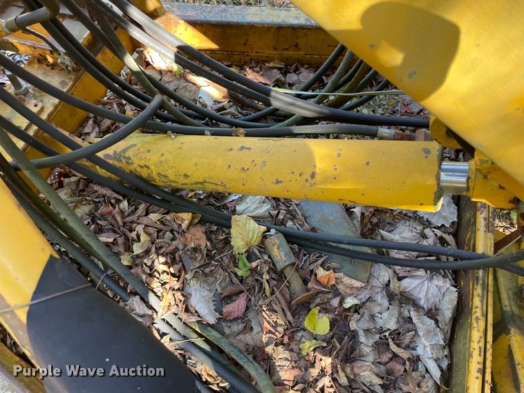 image for item II9470 Vermeer TS-44A  tree spade