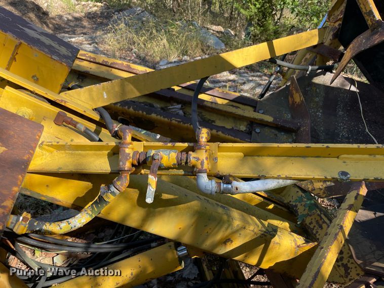 image for item II9470 Vermeer TS-44A  tree spade