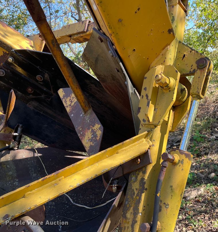 image for item II9470 Vermeer TS-44A  tree spade