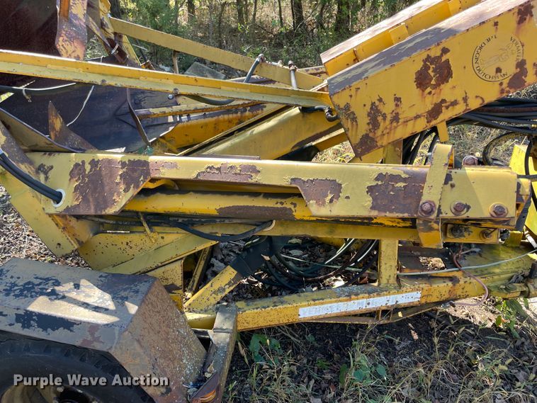 image for item II9470 Vermeer TS-44A  tree spade