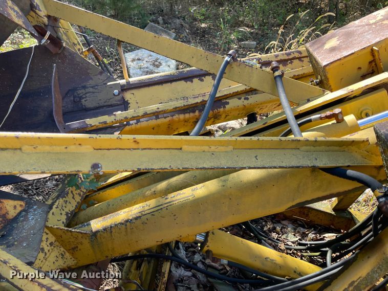 image for item II9470 Vermeer TS-44A  tree spade