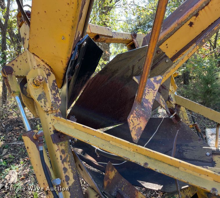 image for item II9470 Vermeer TS-44A  tree spade