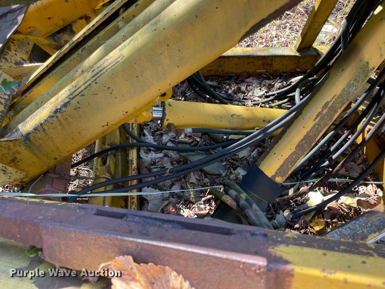 image for item II9470 Vermeer TS-44A  tree spade