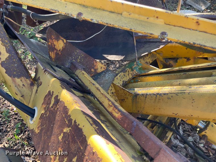 image for item II9470 Vermeer TS-44A  tree spade