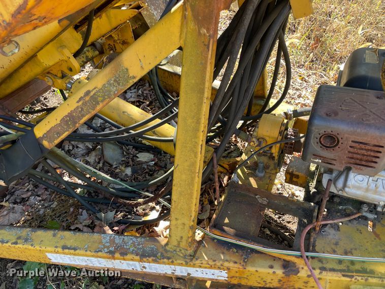 image for item II9470 Vermeer TS-44A  tree spade