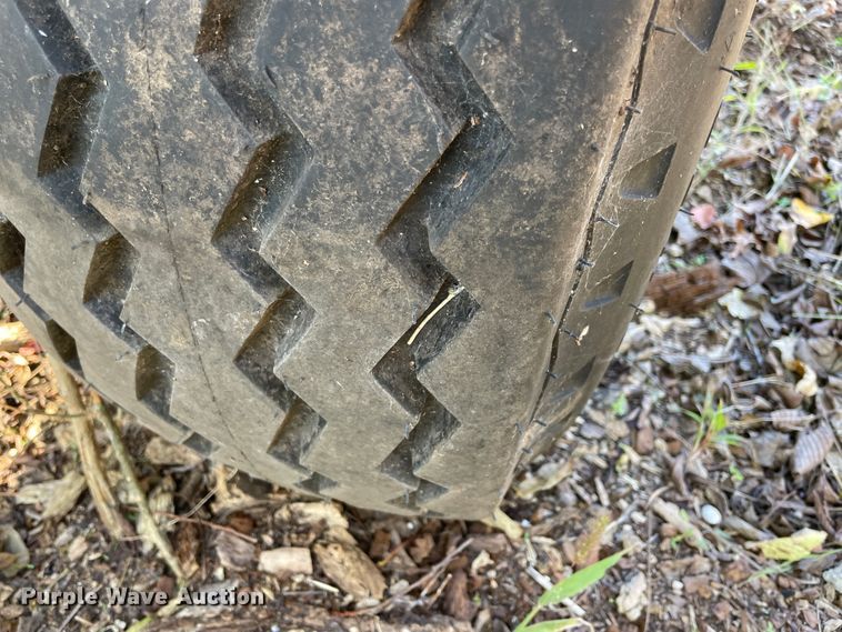 image for item II9470 Vermeer TS-44A  tree spade