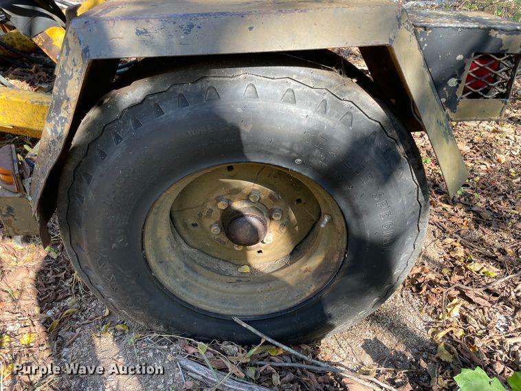 image for item II9470 Vermeer TS-44A  tree spade