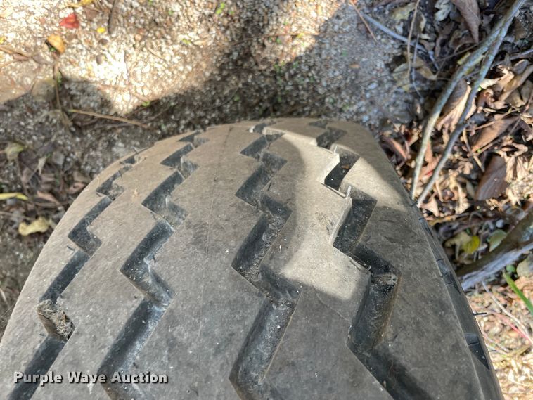 image for item II9470 Vermeer TS-44A  tree spade