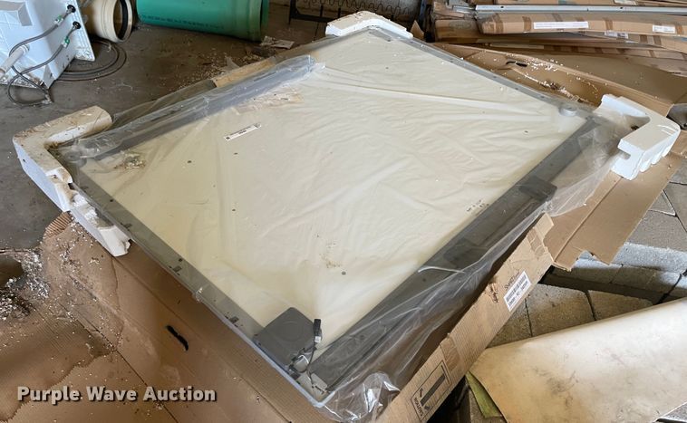 image for item II9485 Smart Technologies SB680  smartboard