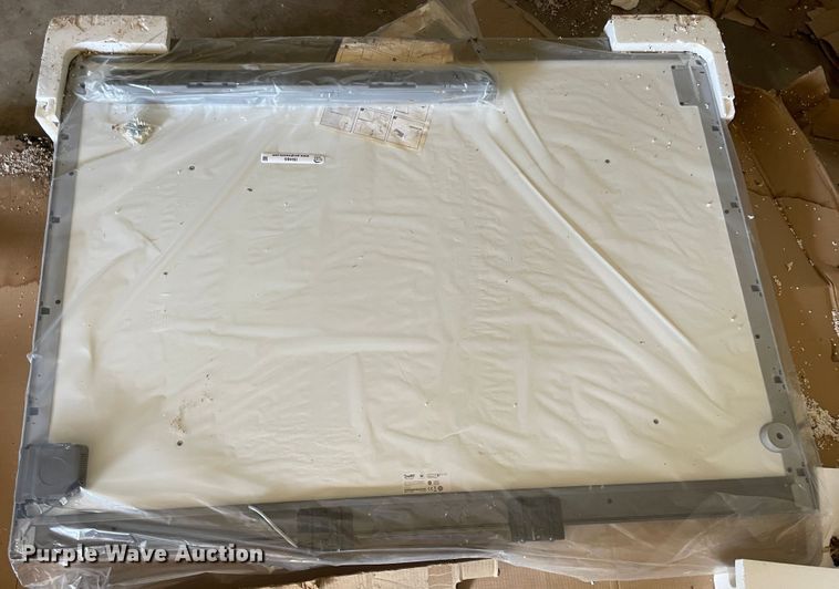 image for item II9485 Smart Technologies SB680  smartboard