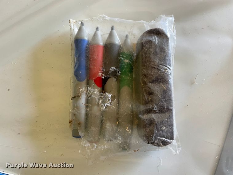 image for item II9485 Smart Technologies SB680  smartboard