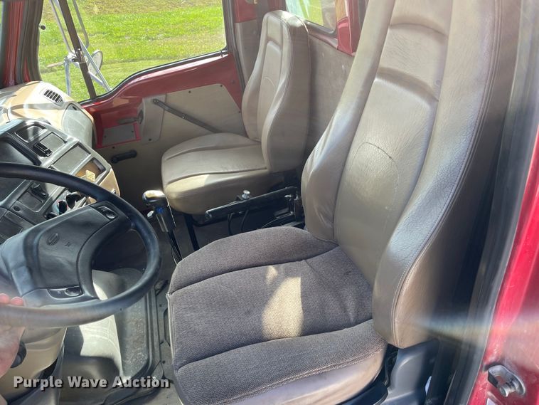 image for item IK9549 2004 Sterling LT7500  dump truck