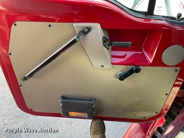 image for item IK9549 2004 Sterling LT7500  dump truck