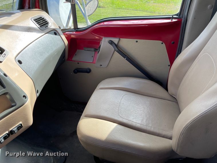 image for item IK9549 2004 Sterling LT7500  dump truck