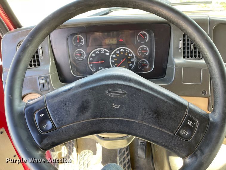 image for item IK9549 2004 Sterling LT7500  dump truck