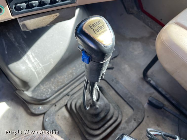 image for item IK9549 2004 Sterling LT7500  dump truck