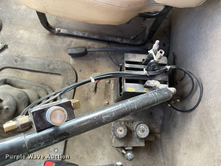 image for item IK9549 2004 Sterling LT7500  dump truck