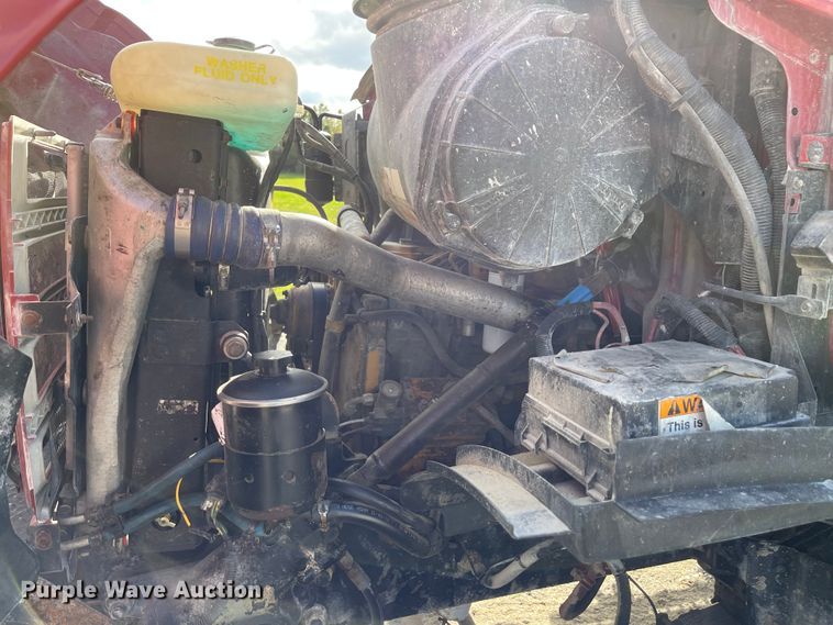 image for item IK9549 2004 Sterling LT7500  dump truck