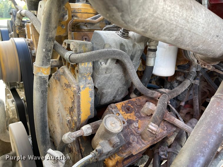 image for item IK9549 2004 Sterling LT7500  dump truck