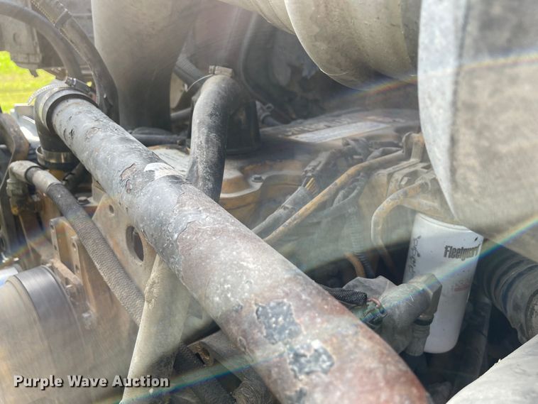 image for item IK9549 2004 Sterling LT7500  dump truck