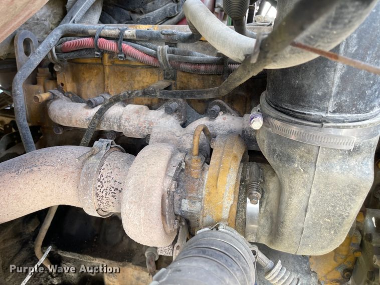 image for item IK9549 2004 Sterling LT7500  dump truck