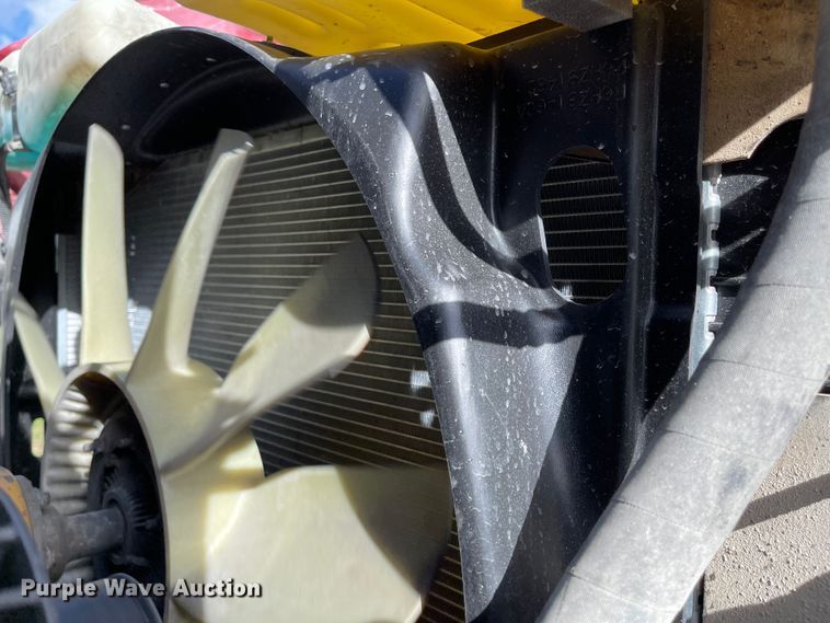 image for item IK9549 2004 Sterling LT7500  dump truck