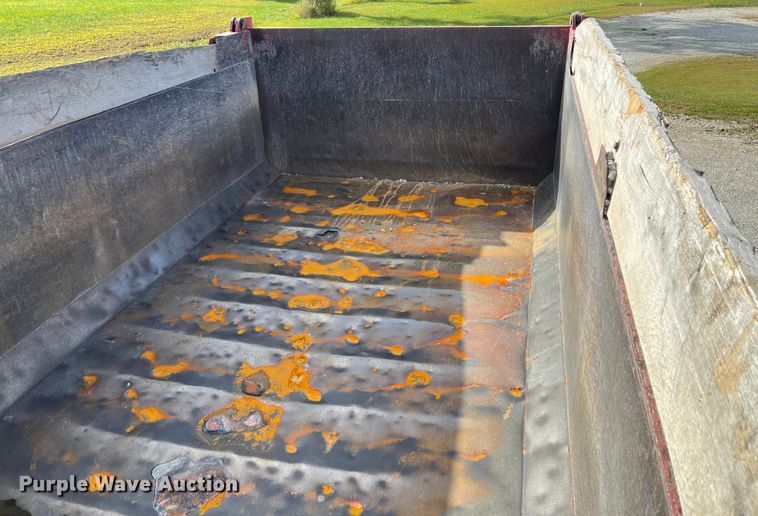 image for item IK9549 2004 Sterling LT7500  dump truck