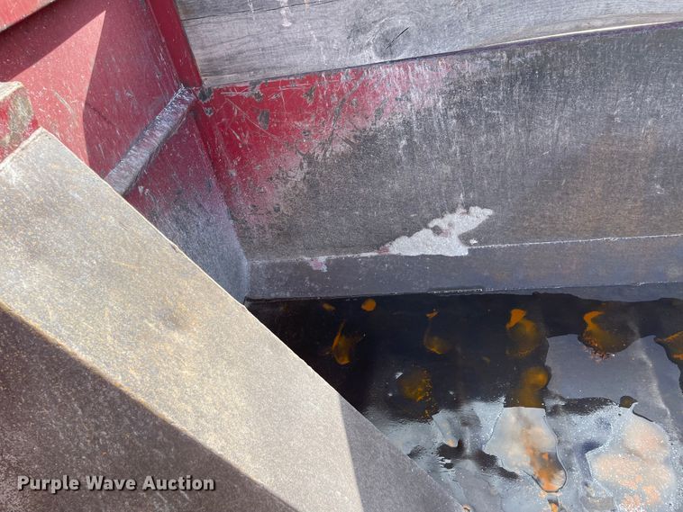 image for item IK9549 2004 Sterling LT7500  dump truck