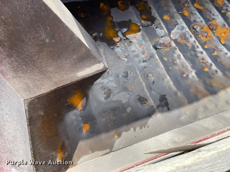 image for item IK9549 2004 Sterling LT7500  dump truck