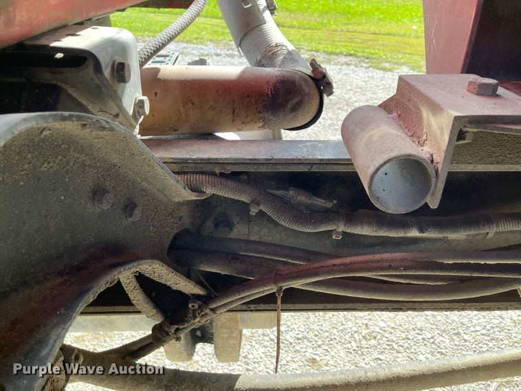 image for item IK9549 2004 Sterling LT7500  dump truck