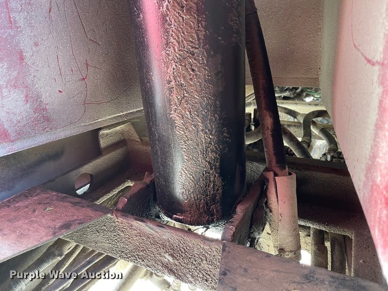 image for item IK9549 2004 Sterling LT7500  dump truck