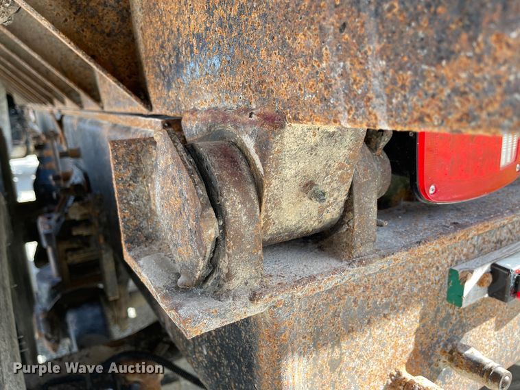 image for item IK9549 2004 Sterling LT7500  dump truck