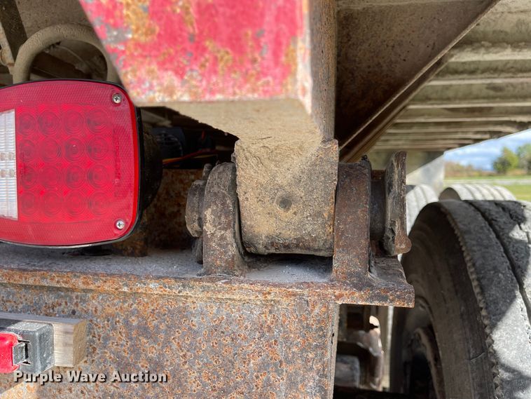 image for item IK9549 2004 Sterling LT7500  dump truck