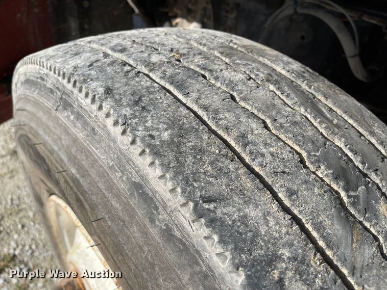 image for item IK9549 2004 Sterling LT7500  dump truck