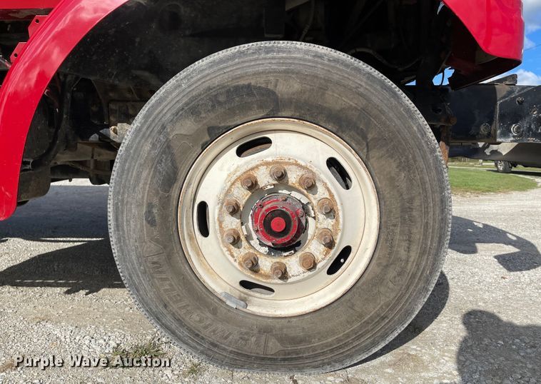 image for item IK9549 2004 Sterling LT7500  dump truck