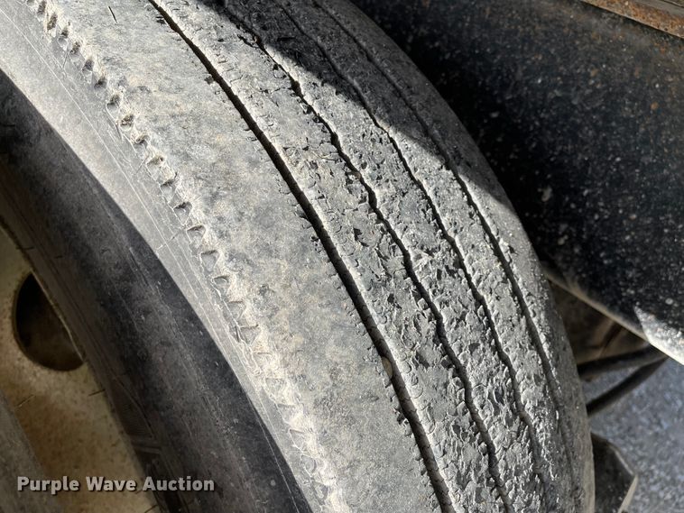 image for item IK9549 2004 Sterling LT7500  dump truck