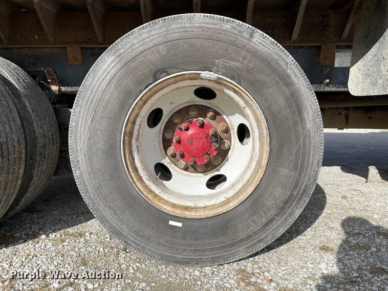 image for item IK9549 2004 Sterling LT7500  dump truck