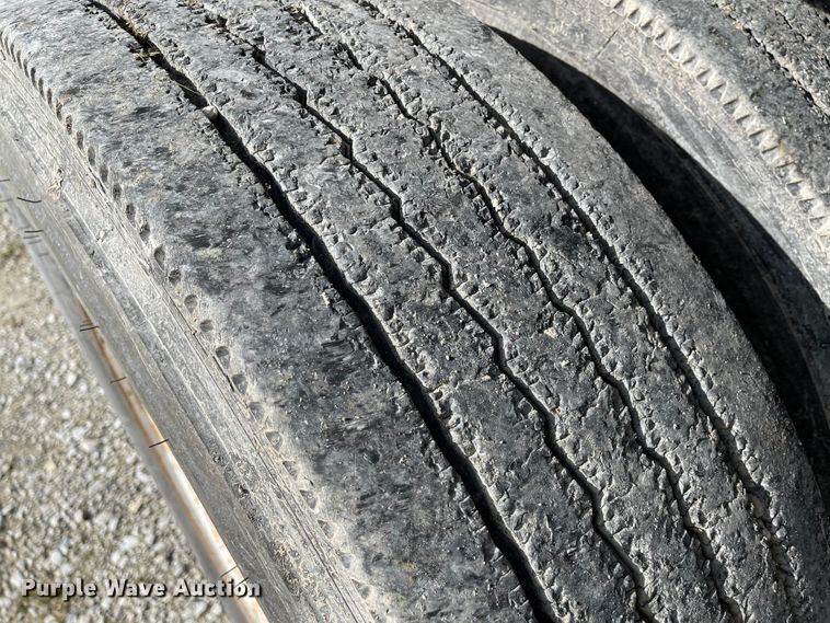 image for item IK9549 2004 Sterling LT7500  dump truck