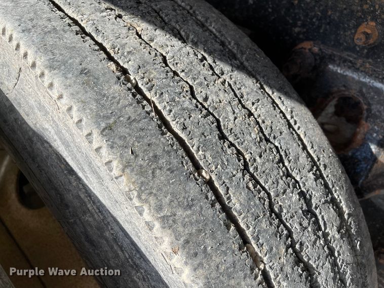 image for item IK9549 2004 Sterling LT7500  dump truck