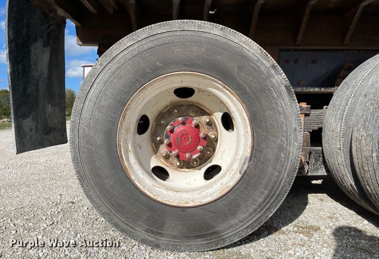 image for item IK9549 2004 Sterling LT7500  dump truck
