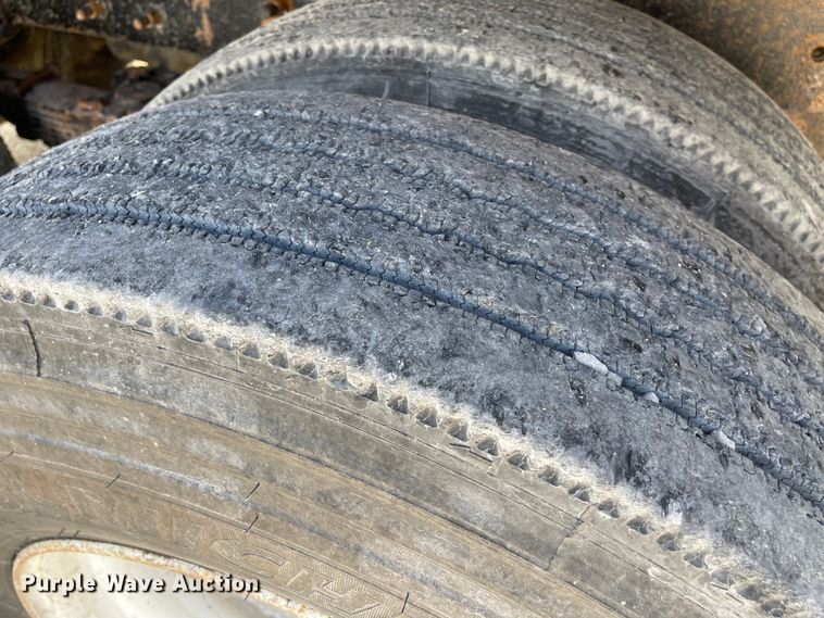 image for item IK9549 2004 Sterling LT7500  dump truck