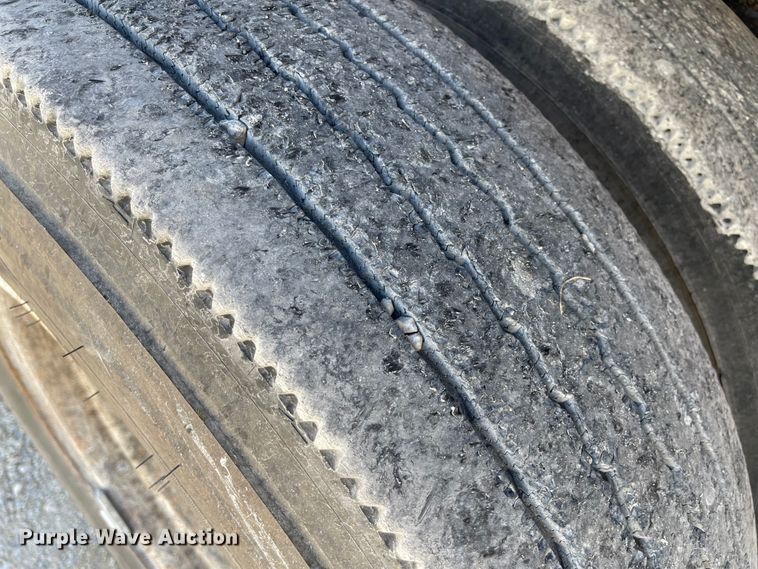 image for item IK9549 2004 Sterling LT7500  dump truck