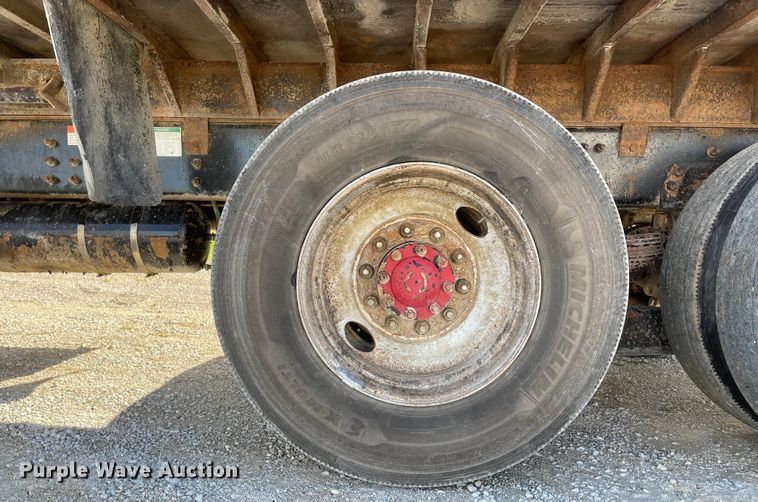 image for item IK9549 2004 Sterling LT7500  dump truck