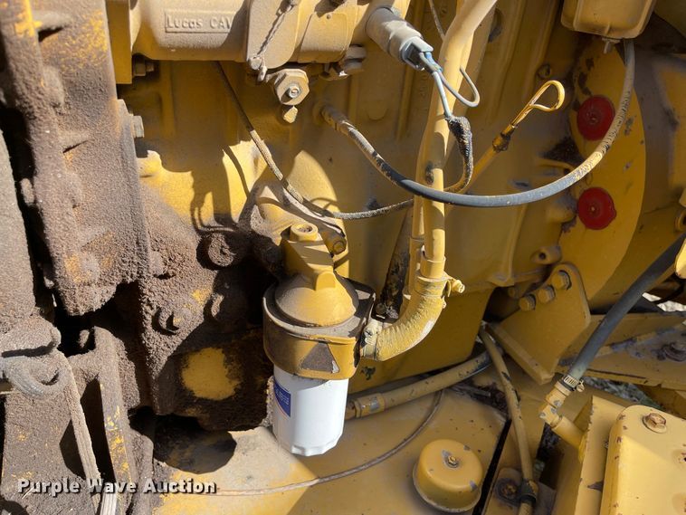 image for item IK9573 Vermeer 1220  wood chipper