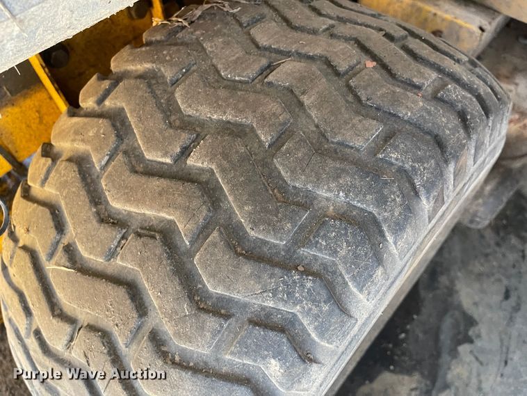 image for item IK9575 (2) Hustler lawn mowers