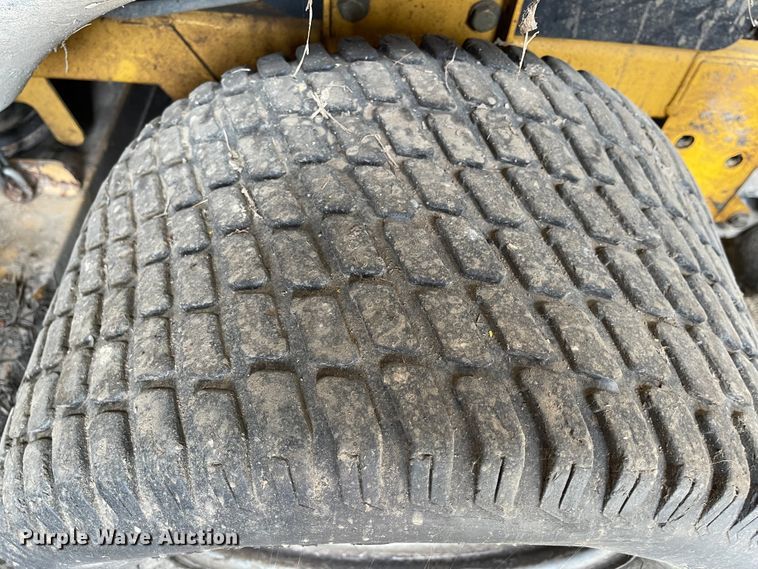 image for item IK9575 (2) Hustler lawn mowers