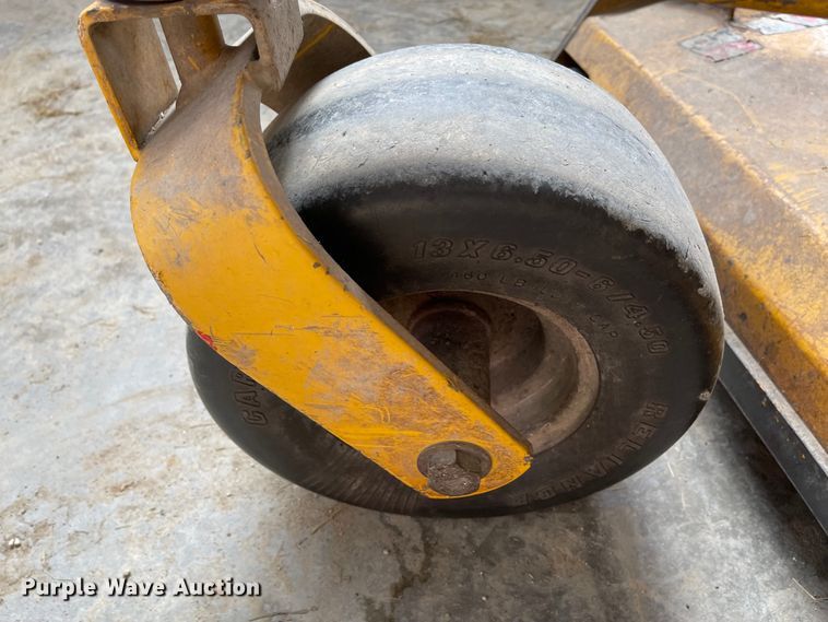 image for item IK9576 Hustler Super Z  ZTR lawn mower