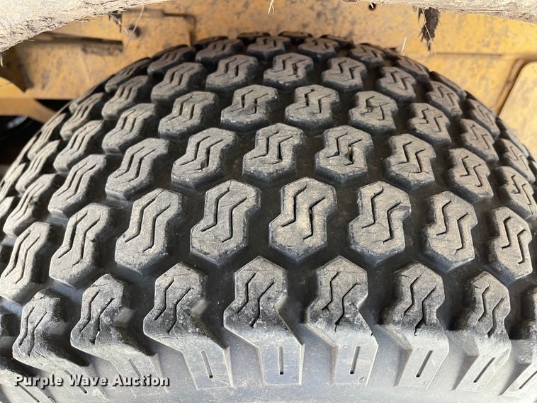 image for item IK9576 Hustler Super Z  ZTR lawn mower