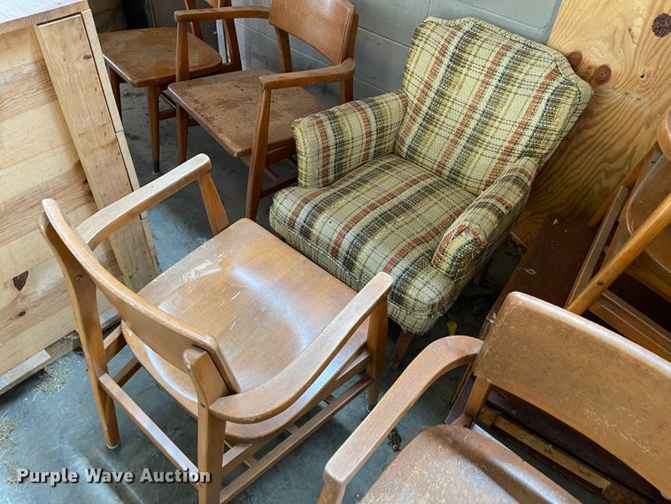 image for item IK9578 Furniture