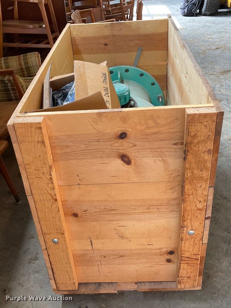 image for item IK9579 Ultra Mag  electromagnetic flowmeter